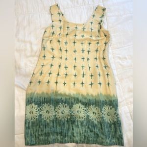 Tommy Bahama dress